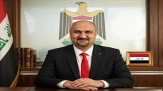 مجلس محافظة كركوك يصوت على تولي “محمد سمعان” محافظاً لكركوك بدلاً من “ريبوار طه”