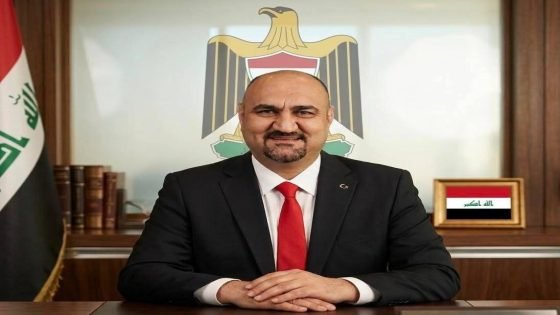 مجلس محافظة كركوك يصوت على تولي “محمد سمعان” محافظاً لكركوك بدلاً من “ريبوار طه”