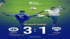 الطلبة ينتصر على الغراف بثلاثية ويرفع رصيده الى(57) نقطة في المركز الرابع بدوري نجوم العراق