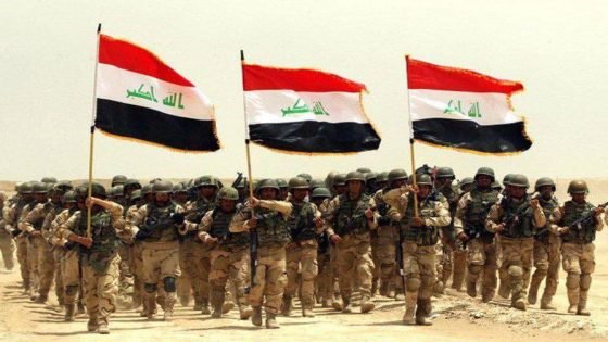 شروط التجنيد الإلزامي في العراق: 