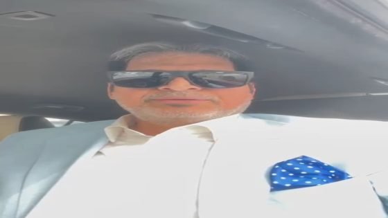 المستشار سالم حواس الساعدي يفتح ملف “التجنيد الإلزامي”: هواجس شعبية من عودة “العسكرة” وفتح أبواب الفساد الإداري