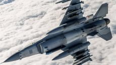 قوة دفاع البحرين: اعتراض 13 طائرة مسيّرة إيرانية خلال الـ24 ساعة الماضية.