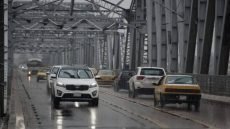 الانواء الجوية: أجواء متقلبة تسود العراق وأمطار في الشمال وصحو نسبي في الجنوب