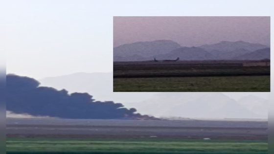 الحرس الثوري: أسقطنا ليلة أمس مسيرة أمريكية جنوبي أصفهان كانت تساعد في البحث عن الطيار الأمريكي المفقود