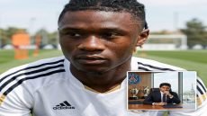 بحسب صحيفة AS : ريال مدريد منفتح على بيع إدواردو كامافينغا في الصيف، وباريس سان جيرمان مهتم بالتعاقد معه .