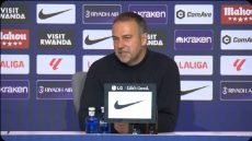 هل شاهدت خسارة ريال مدريد امام مايوركا؟  هانسي فليك: لا اهتم لهم.