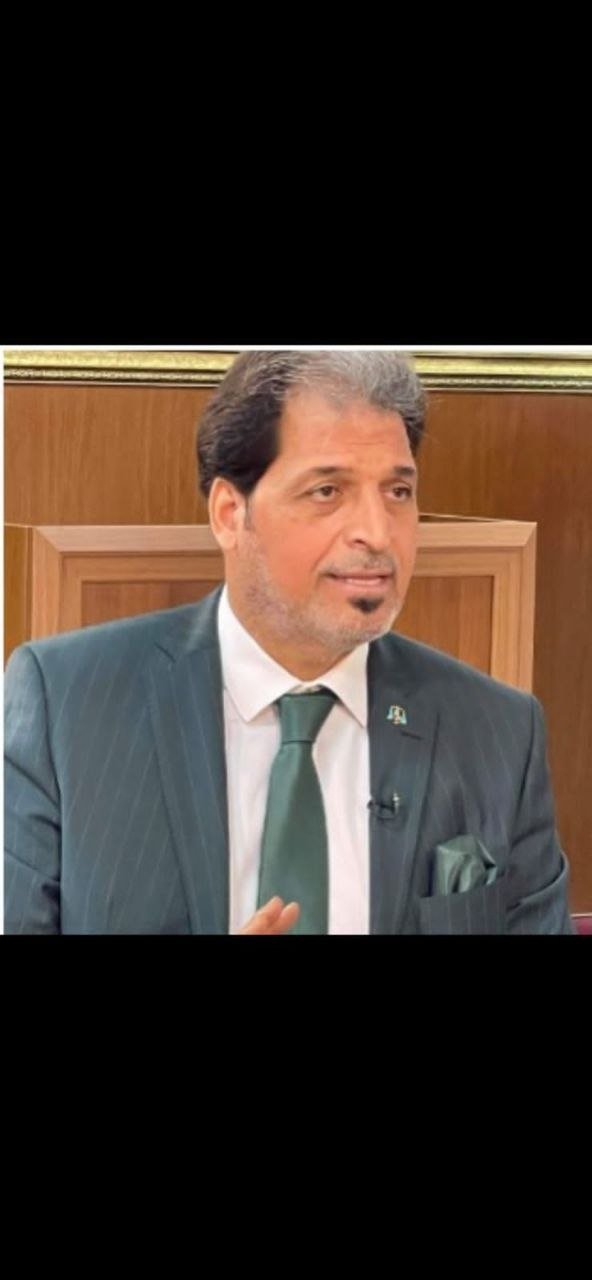 خبير قانوني: وهم “الوجهين” يسقط أمام دم الواقع