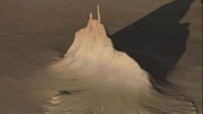 جبل على قمر إيو