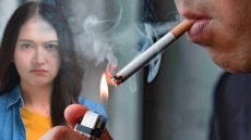 حكومة هونغ كونغ تحث المواطنين على التحديق في الأشخاص الذين يدخنون في الأماكن العامة وإعطاء نظرة استنكار حتى لو كان المكان مسموح بالتدخين وزير الصحة قال : لو قام الناس جميعًا بالنظر بشكل غاضب على شخص مدخن فإنه سيتوقف عن التدخين في الأماكن العامة وثم سنتخلص من المدخنين بالكامل.