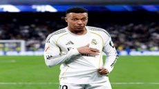 أبراهام روميرو: لن يتم استبعاد كيليان مبابي من مباراة الكلاسيكو