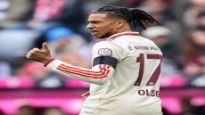 كريستيان فالك: فلورنتينو بيريز مستعد لتقديم عرض بقيمة 160-165 مليون يورو لضم مايكل أوليسي