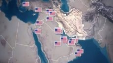 شبكة إن بي سي: 5 مليارات دولار تكلفة إصلاح الأضرار التي ألحقتها إيران بالقواعد الأمريكية في الخليج دون احتساب إصلاحات أنظمة الرادار والأسلحة والطائرات والمعدات الأخرى التي تعطلت أو أصبحت غير قابلة للإنقاذ.