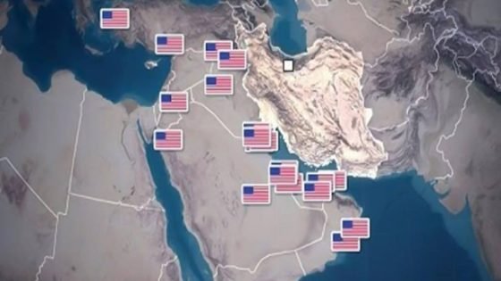 شبكة إن بي سي: 5 مليارات دولار تكلفة إصلاح الأضرار التي ألحقتها إيران بالقواعد الأمريكية في الخليج دون احتساب إصلاحات أنظمة الرادار والأسلحة والطائرات والمعدات الأخرى التي تعطلت أو أصبحت غير قابلة للإنقاذ.