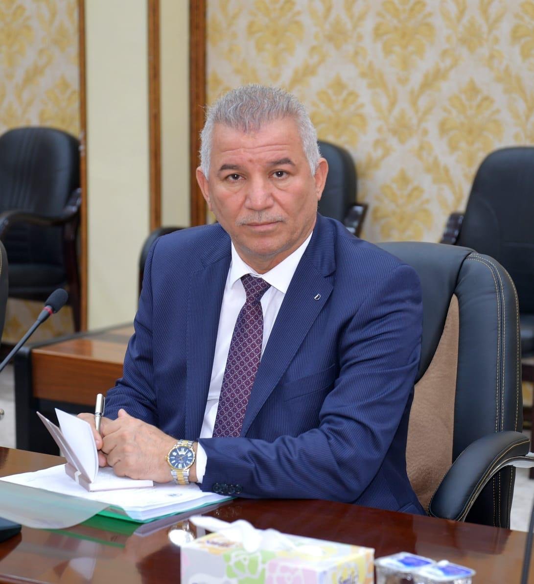 محمد حنون: “جنرال الإعلام” الذي لا يترجل عن صهوة الحقيقة