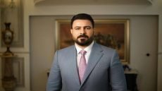 علي الزيدي.. “البلدوزر” الذي سيُعيد صياغة التاريخ العراقي