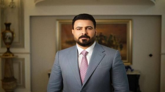 علي الزيدي.. “البلدوزر” الذي سيُعيد صياغة التاريخ العراقي