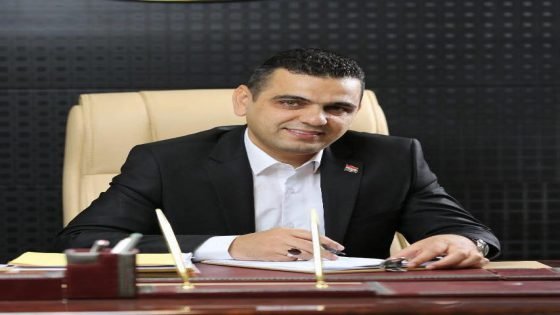 استحقاق الحقائب الشاغرة: حسين عرب.. ثمان سنوات من “الحراك النيابي” تضعه على رادار التشكيلة الوزارية
