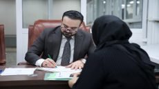 ماهر البياتي: حين تتحول الإدارة إلى “مهمة إنسانية” لإنصاف بناة الوطن