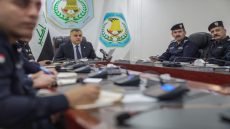 بين حزم الدولة وروح الإنسانية.. كيف يضبط الدكتور حسين العوادي إيقاع وزارة الداخلية؟