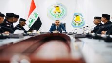 الدكتور حسين العوادي يقلب موازين الإدارة في “الداخلية”: هيبة تُصنع بالحزم.. ومؤسسة تُدار بروح الإنسانية