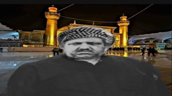 موسى الطبري… سيرة وجهٍ ميسانيٍّ جمع الوجاهة والبساطة في منطقة السراي