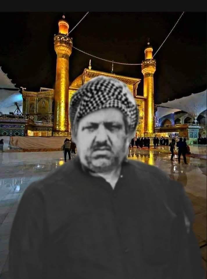 موسى الطبري… سيرة وجهٍ ميسانيٍّ جمع الوجاهة والبساطة في منطقة السراي