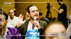 لم تبقَ أمام #المكلف سوى أيام قلائل، ليحظى بالتخويل الرسمي عبر تصويت مجلس النواب، ويكون أول رئيس وزراء شاب في العراق.