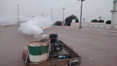 مناشدة رسمية إلى الجهات المعنية في محافظة ميسان