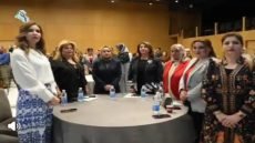 مؤسسة سيدات اعمال العراق لتمكين المرأة في سطور .. 