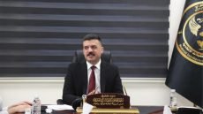 زلزال أمني يضرب المافيات: اللواء مصطفى الياسري.. “الرقم الصعب” الذي روّض الجريمة المنظمة وتسيّد المشهد الدولي
