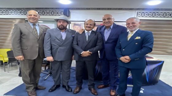 الملتقى العراقي للثقافة والفنون يحتفي بالموسيقار كريم هميم في أمسية فنية خاصة بحوار مع الإعلامي حسين الأسدي
