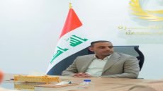بتوجيه من العيداني.. العامري يخاطب المالية لإعادة تمويل رواتب عقود شباب ورياضة البصرة