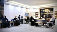 جامعة الفرات الأوسط التقنية تبحث مع وفدٍ إيطالي إنشاء مركز للتوحّد وفق المعايير الأوروبية