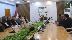جامعة ميسان تقترب من ولادة علمية جديدة… نحو استحداث كلية العلوم التطبيقية والطبية