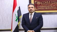 مدير ماء البصرة يكشف تعطّل مشروع أنبوب سفوان بسبب عدم منح الموافقات من قبل شركة إيني