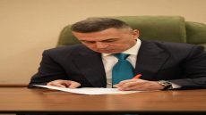 العيداني طركاعة سوداء وقعت على رؤوس بعض السياسيين في العراق