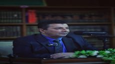 حيدر مانع الحجاج  شاعر وقاص وإعلامي ميساني جمع بين الأدب واكتشاف المواهب الجامعية