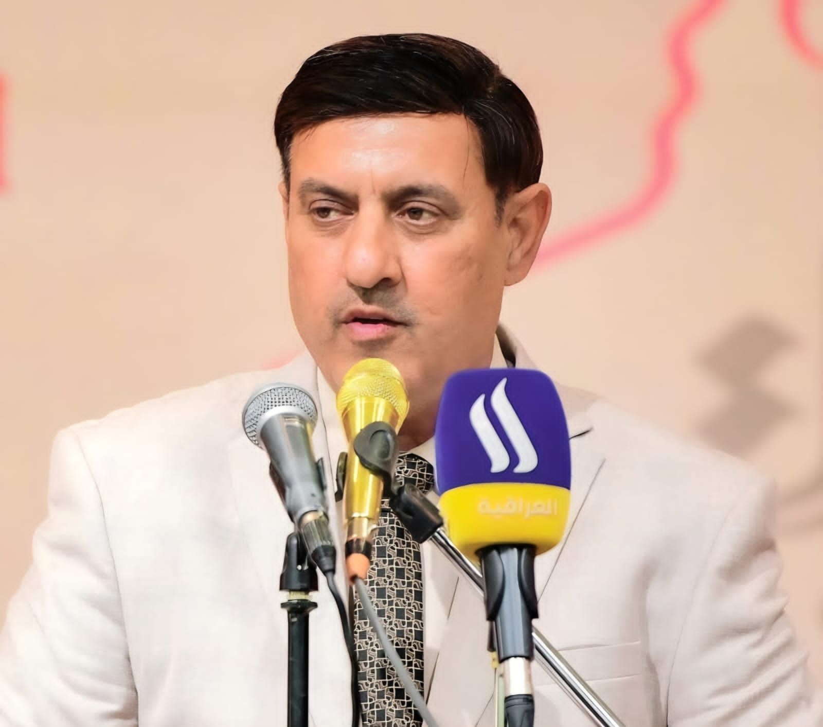 نصير البحار.. سيّد المنصات وصوت ميسان الذي أبحر في ذاكرة الإعلام العراقي
