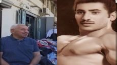 البطل العالمي علي الگيار.. ابن ميسان الذي رفع اسم العراق في المحافل الرياضية