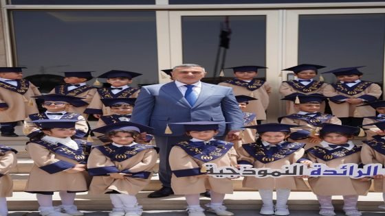 استقبل محافظ البصرة المهندس أسعد عبد الأمير العيداني، في مبنى ديوان المحافظة، طلبة الروضة الرائدة النموذجية المختصة بالحساب الذهني، فضلاً عن اعتماد منهج اللغة الإنجليزية ضمن برامجها التعليمية …