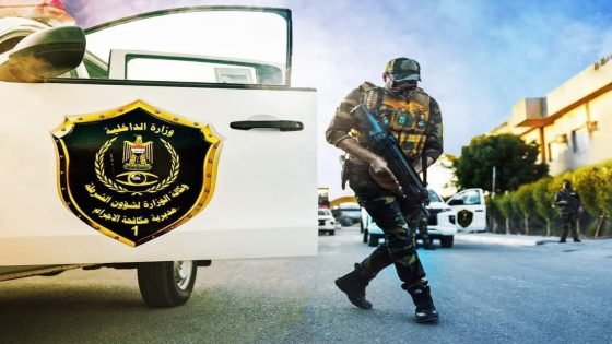 جريمة غامضة في النجف.. مقتل شابة بعمر 25 عاماً والتستر عليها لكن مكافحة المشخاب أذكى منهم ووصلت إلى “القاتلة” بسرعة