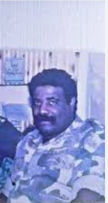 العميد الشهيد علي حسين مزعل المحمداوي.. علي العربيد سيرة بطل من محلة الماجدية في ميسان