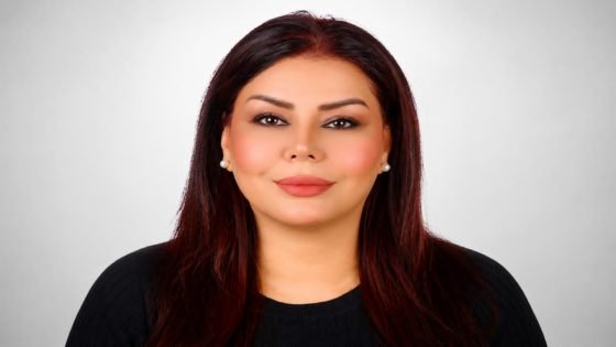 المرأة خارج الصندوق