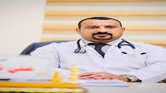 الدكتور علي ناجي العاشور: مستشفى الشفاء في البصرة استقبل 8 آلاف مراجع خلال شهر واحد
