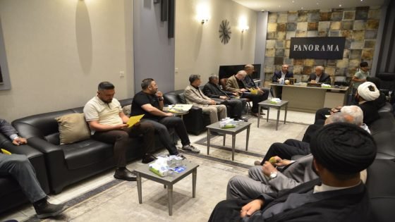 العراق بين أزمات الداخل وتحولات الخارج