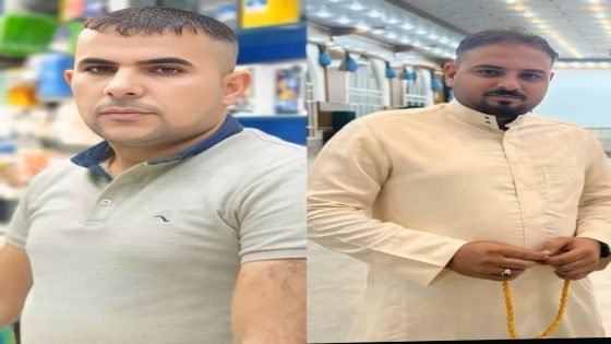 مقتل شخصين في حي الموظفين وسط مدينة العمارة