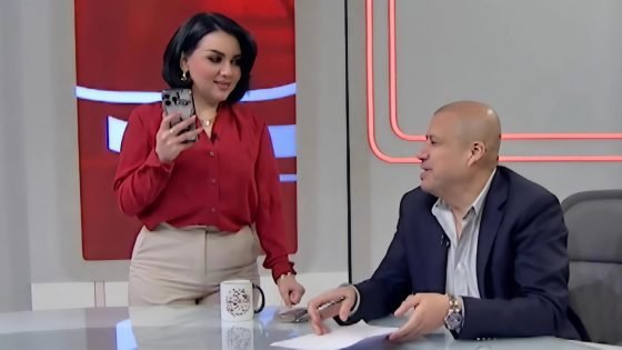 ​”أنت تنور وين ما تكون”.. ائتلاف “الإعمار والتنمية” يتوسل بحسين عرب للعودة إلى صفوفه، وابو أصيل يرفض قطيعاً