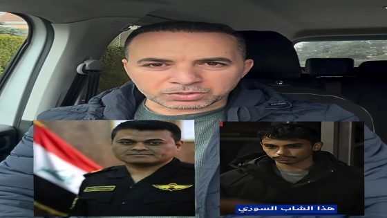 «أبي أين أنت؟».. ست سنوات من الغياب والموجع في قصة الضابط العراقي أسعد الحريشاوي وبناته