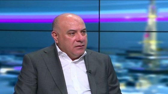 النائب “وعد القدو”: – مزاعم السعودية بشأن استهدافها بمسيرات انطلقت من العراق جاءت لتغطية العدوان على مقرات الحشد الشعبي والقوات الأمنية الذي انطلق من أراضيها.