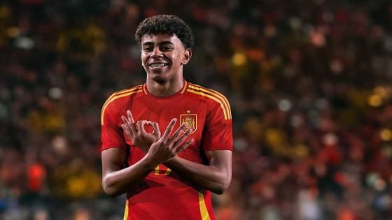 ضربة موجعة لإسبانيا.. يامال يغيب عن أول جولتين في المونديال